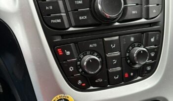 OPEL Astra | FWD (przód) | Manualna | 120 KM | Srebrny full