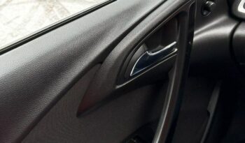 OPEL Astra | FWD (przód) | Manualna | 120 KM | Srebrny full