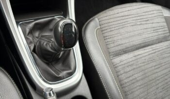 OPEL Astra | FWD (przód) | Manualna | 120 KM | Srebrny full