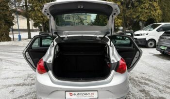 OPEL Astra | FWD (przód) | Manualna | 120 KM | Srebrny full