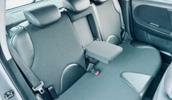 NISSAN Note  | FWD (przód) | Manualna | 88 KM | Szary full