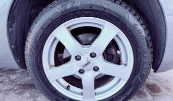 NISSAN Note  | FWD (przód) | Manualna | 88 KM | Szary full