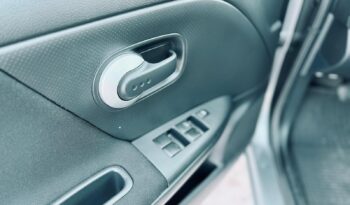 NISSAN Note  | FWD (przód) | Manualna | 88 KM | Szary full