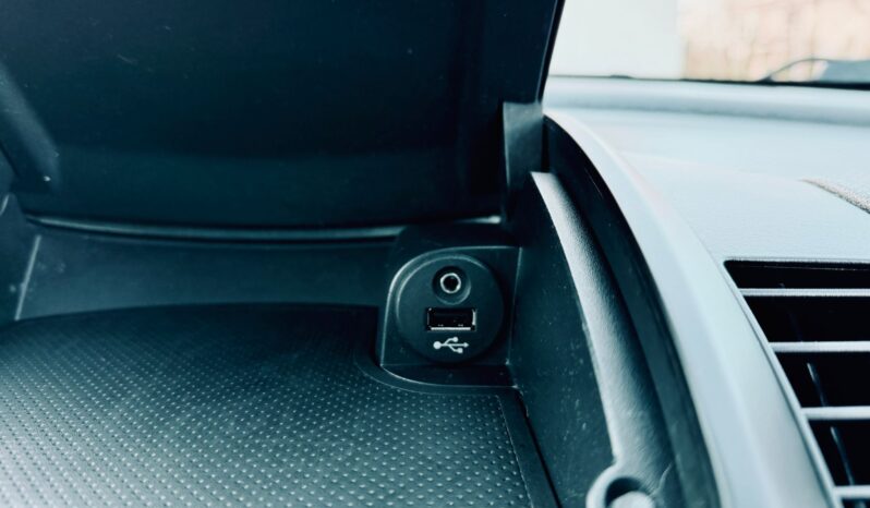 NISSAN Note  | FWD (przód) | Manualna | 88 KM | Szary full