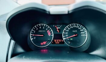 NISSAN Note  | FWD (przód) | Manualna | 88 KM | Szary full