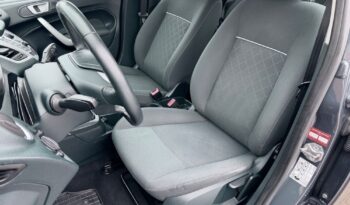 FORD Fiesta  | FWD (przód) | Manualna | 82 KM | Szary full
