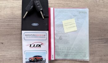 FORD Fiesta  | FWD (przód) | Manualna | 82 KM | Szary full