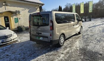 RENAULT Trafic  | FWD (przód) | Manualna | 146 KM | Inny kolor full