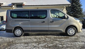 RENAULT Trafic  | FWD (przód) | Manualna | 146 KM | Inny kolor full