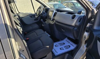 RENAULT Trafic  | FWD (przód) | Manualna | 146 KM | Inny kolor full