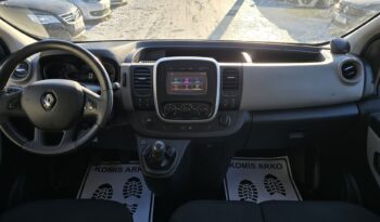RENAULT Trafic  | FWD (przód) | Manualna | 146 KM | Inny kolor full