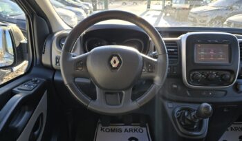 RENAULT Trafic  | FWD (przód) | Manualna | 146 KM | Inny kolor full