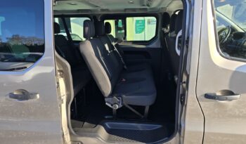 RENAULT Trafic  | FWD (przód) | Manualna | 146 KM | Inny kolor full