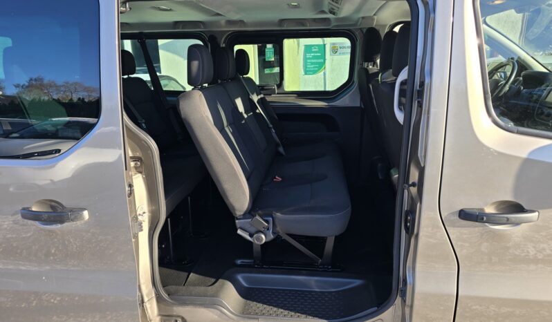 RENAULT Trafic  | FWD (przód) | Manualna | 146 KM | Inny kolor full