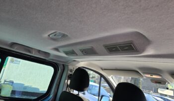 RENAULT Trafic  | FWD (przód) | Manualna | 146 KM | Inny kolor full