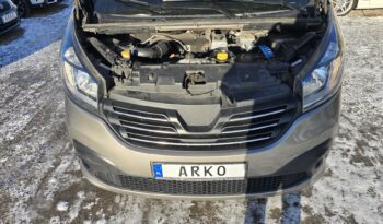 RENAULT Trafic  | FWD (przód) | Manualna | 146 KM | Inny kolor full