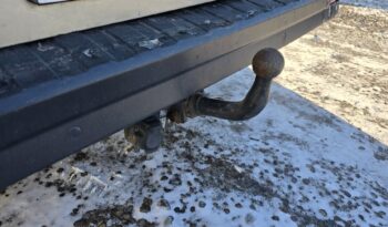 RENAULT Trafic  | FWD (przód) | Manualna | 146 KM | Inny kolor full