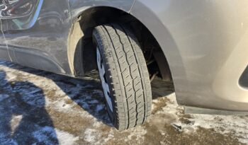 RENAULT Trafic  | FWD (przód) | Manualna | 146 KM | Inny kolor full