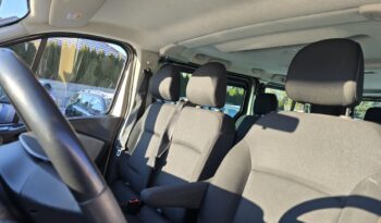 RENAULT Trafic  | FWD (przód) | Manualna | 146 KM | Inny kolor full