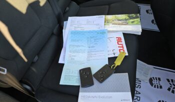 RENAULT Trafic  | FWD (przód) | Manualna | 146 KM | Inny kolor full