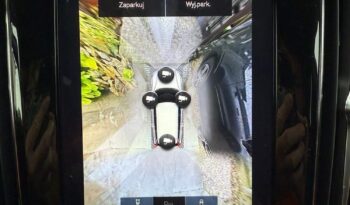 VOLVO V60  | 4×4 (doł. automatycznie) | Automatyczna | 150 KM | Srebrny full