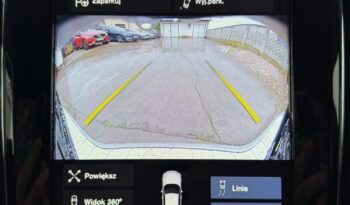 VOLVO V60  | 4×4 (doł. automatycznie) | Automatyczna | 150 KM | Srebrny full