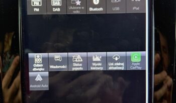 VOLVO V60  | 4×4 (doł. automatycznie) | Automatyczna | 150 KM | Srebrny full