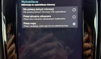 VOLVO V60  | 4×4 (doł. automatycznie) | Automatyczna | 150 KM | Srebrny full