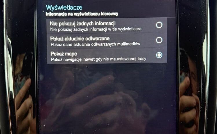 VOLVO V60  | 4×4 (doł. automatycznie) | Automatyczna | 150 KM | Srebrny full