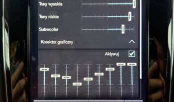 VOLVO V60  | 4×4 (doł. automatycznie) | Automatyczna | 150 KM | Srebrny full