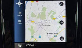 VOLVO V60  | 4×4 (doł. automatycznie) | Automatyczna | 150 KM | Srebrny full