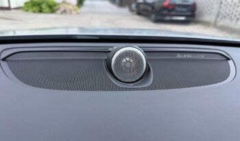 VOLVO V60  | 4×4 (doł. automatycznie) | Automatyczna | 150 KM | Srebrny full