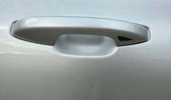 VOLVO V60  | 4×4 (doł. automatycznie) | Automatyczna | 150 KM | Srebrny full