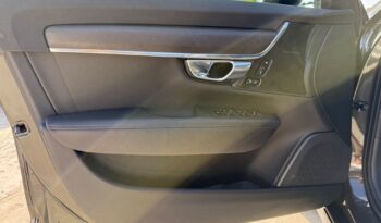 VOLVO V90 Cross Country | 4×4 (doł. automatycznie) | Automatyczna | 190 KM | Szary full