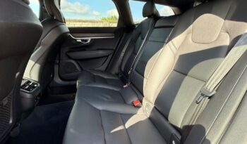 VOLVO V90 Cross Country | 4×4 (doł. automatycznie) | Automatyczna | 190 KM | Szary full
