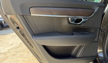 VOLVO V90 Cross Country | 4×4 (doł. automatycznie) | Automatyczna | 190 KM | Szary full