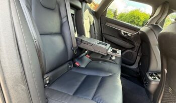 VOLVO V90 Cross Country | 4×4 (doł. automatycznie) | Automatyczna | 190 KM | Szary full