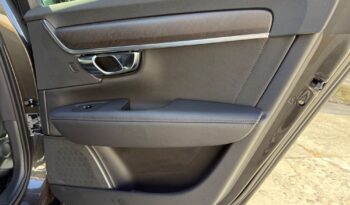 VOLVO V90 Cross Country | 4×4 (doł. automatycznie) | Automatyczna | 190 KM | Szary full