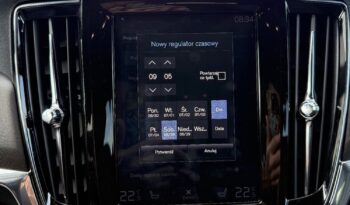 VOLVO V90 Cross Country | 4×4 (doł. automatycznie) | Automatyczna | 190 KM | Szary full