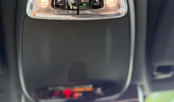 VOLVO V90 Cross Country | 4×4 (doł. automatycznie) | Automatyczna | 190 KM | Szary full