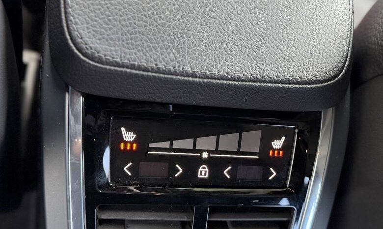 VOLVO V90 Cross Country | 4×4 (doł. automatycznie) | Automatyczna | 190 KM | Szary full