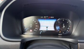 VOLVO V90 Cross Country | 4×4 (doł. automatycznie) | Automatyczna | 190 KM | Szary full