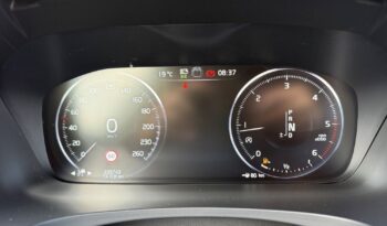 VOLVO V90 Cross Country | 4×4 (doł. automatycznie) | Automatyczna | 190 KM | Szary full