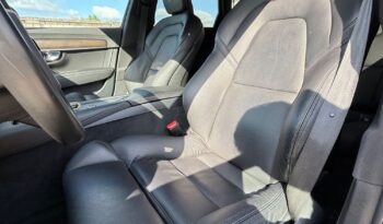 VOLVO V90 Cross Country | 4×4 (doł. automatycznie) | Automatyczna | 190 KM | Szary full