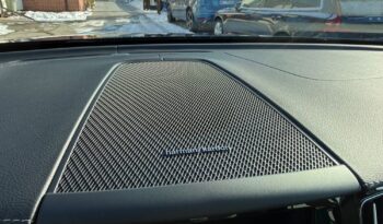 VOLVO XC 60 | FWD (przód) | Automatyczna | 190 KM | Czarny full