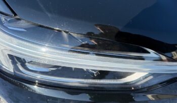 VOLVO XC 60 | FWD (przód) | Automatyczna | 190 KM | Czarny full