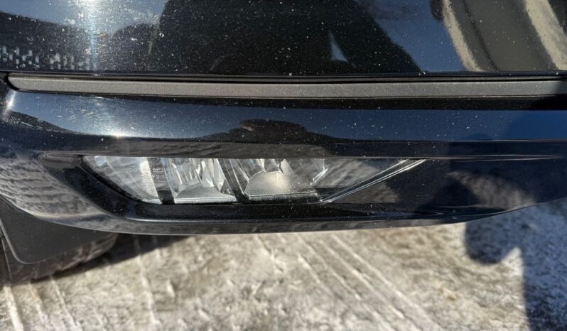 VOLVO XC 60 | FWD (przód) | Automatyczna | 190 KM | Czarny full