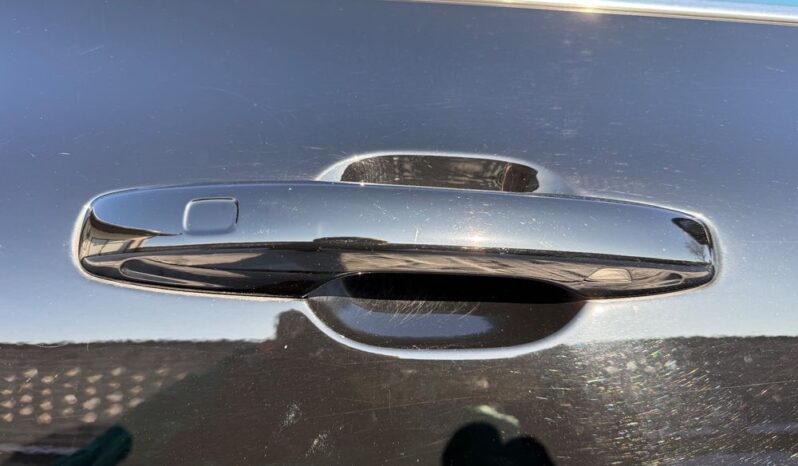 VOLVO XC 60 | FWD (przód) | Automatyczna | 190 KM | Czarny full