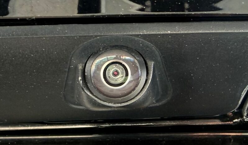 VOLVO XC 60 | FWD (przód) | Automatyczna | 190 KM | Czarny full