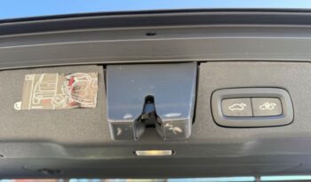 VOLVO XC 60 | FWD (przód) | Automatyczna | 190 KM | Czarny full